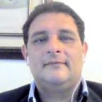Dr. Alejandro José Duarte Cuellar