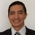 Dr. Hoover Alfonso Orantes Nerio