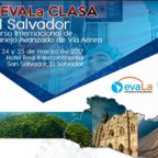 Programa científico del primer EVALa CLASA El Salvador