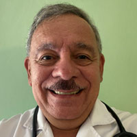 Dr. Manuel Alvaro Magaña Morales