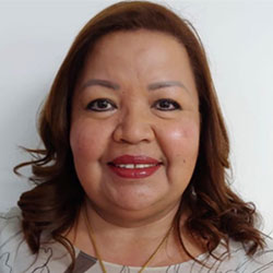 Licda. Lidia Evelyn Aguirre de Mejía